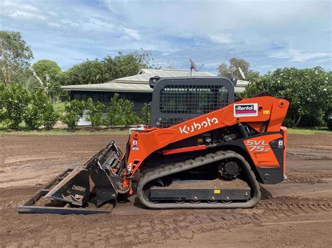 wheeled skid steer hire darwin|Bobcat Hire Darwin .